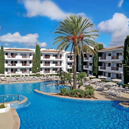 Inturotel Azul Garden Cala D´Or 외부 사진