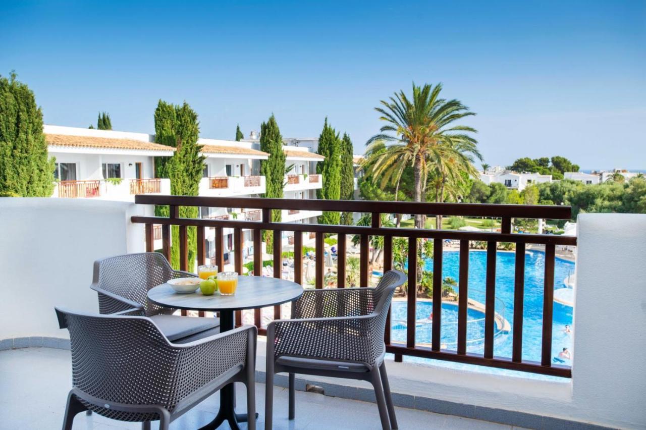 Inturotel Azul Garden Cala D´Or 외부 사진