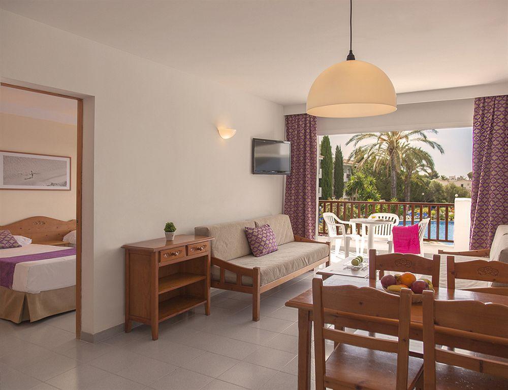 Inturotel Azul Garden Cala D´Or 외부 사진