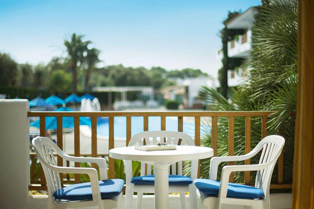 Inturotel Azul Garden Cala D´Or 외부 사진