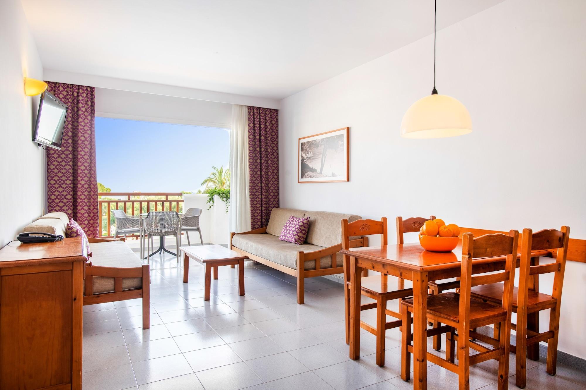 Inturotel Azul Garden Cala D´Or 외부 사진