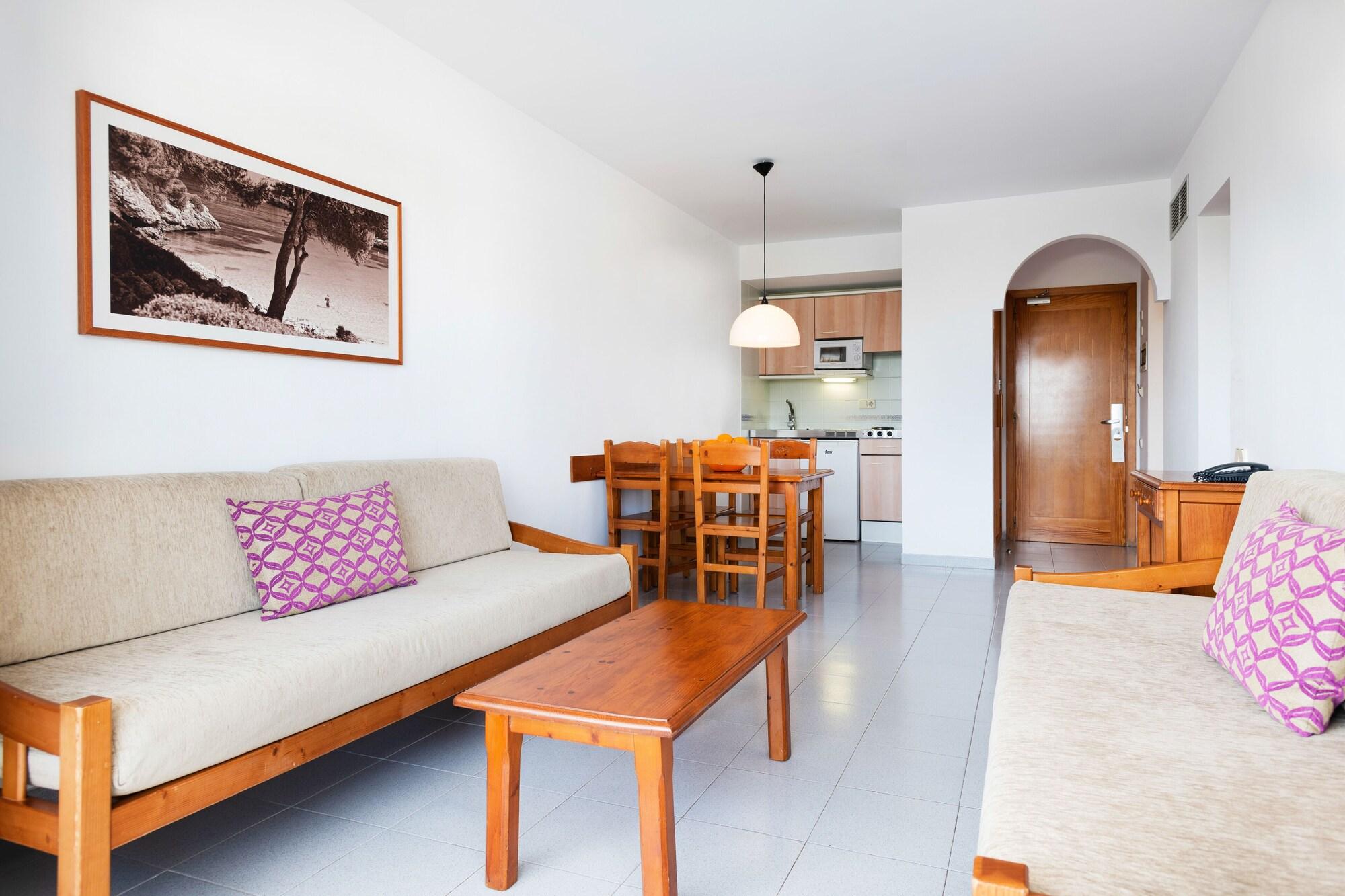 Inturotel Azul Garden Cala D´Or 외부 사진