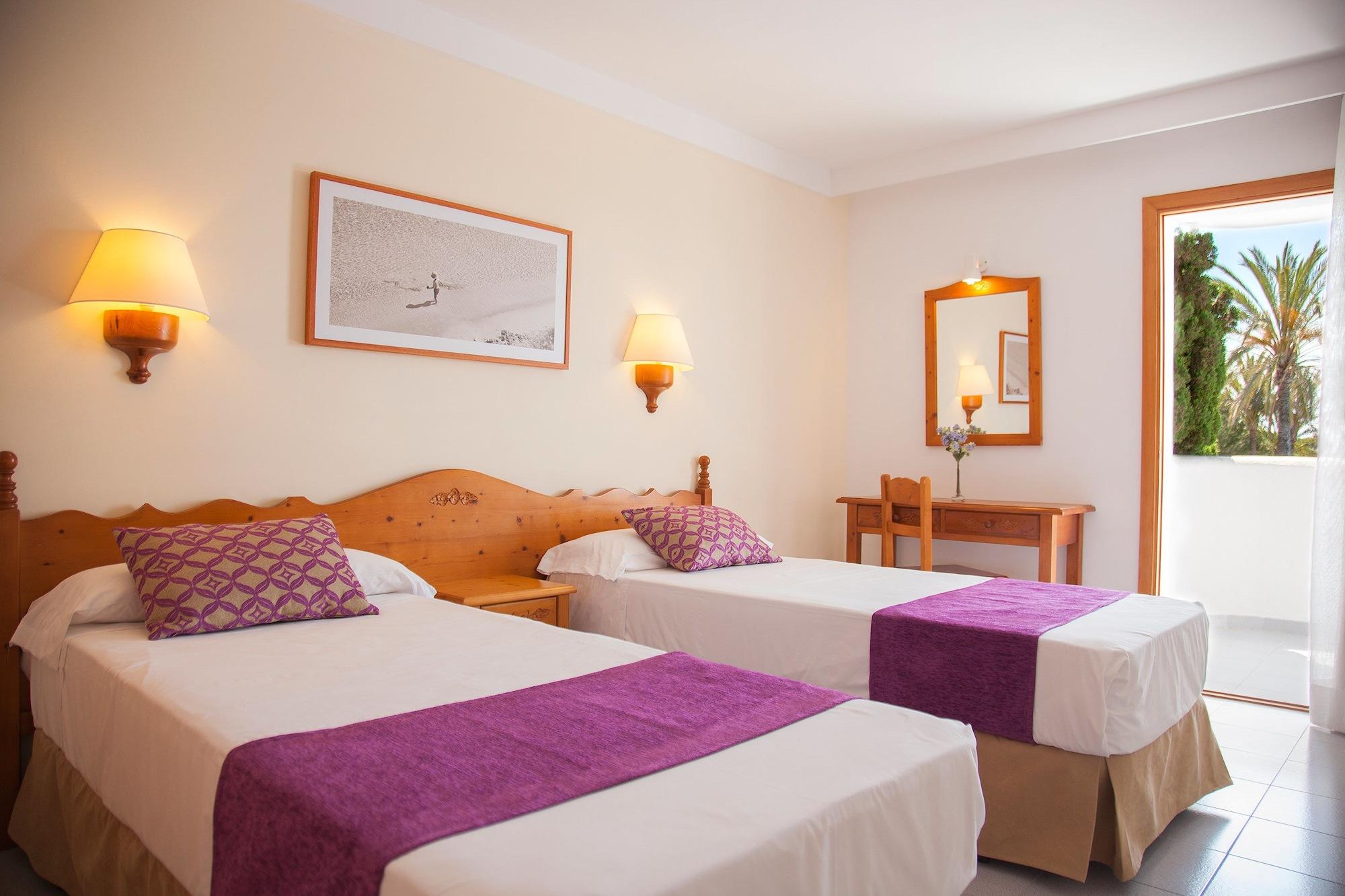 Inturotel Azul Garden Cala D´Or 외부 사진