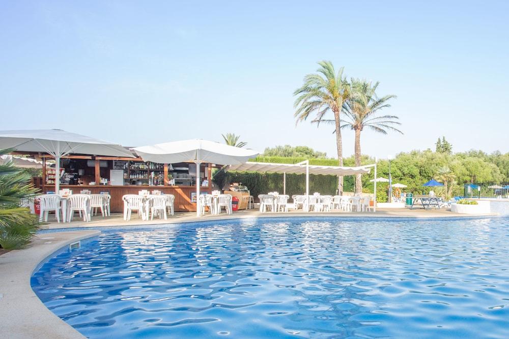 Inturotel Azul Garden Cala D´Or 외부 사진