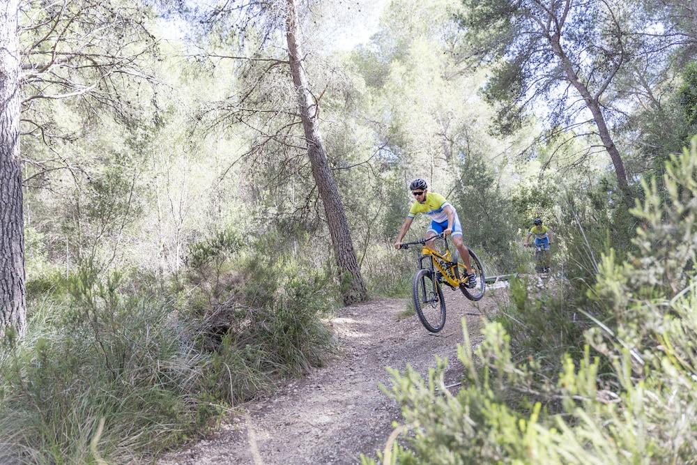 Inturotel Azul Garden Cala D´Or 외부 사진
