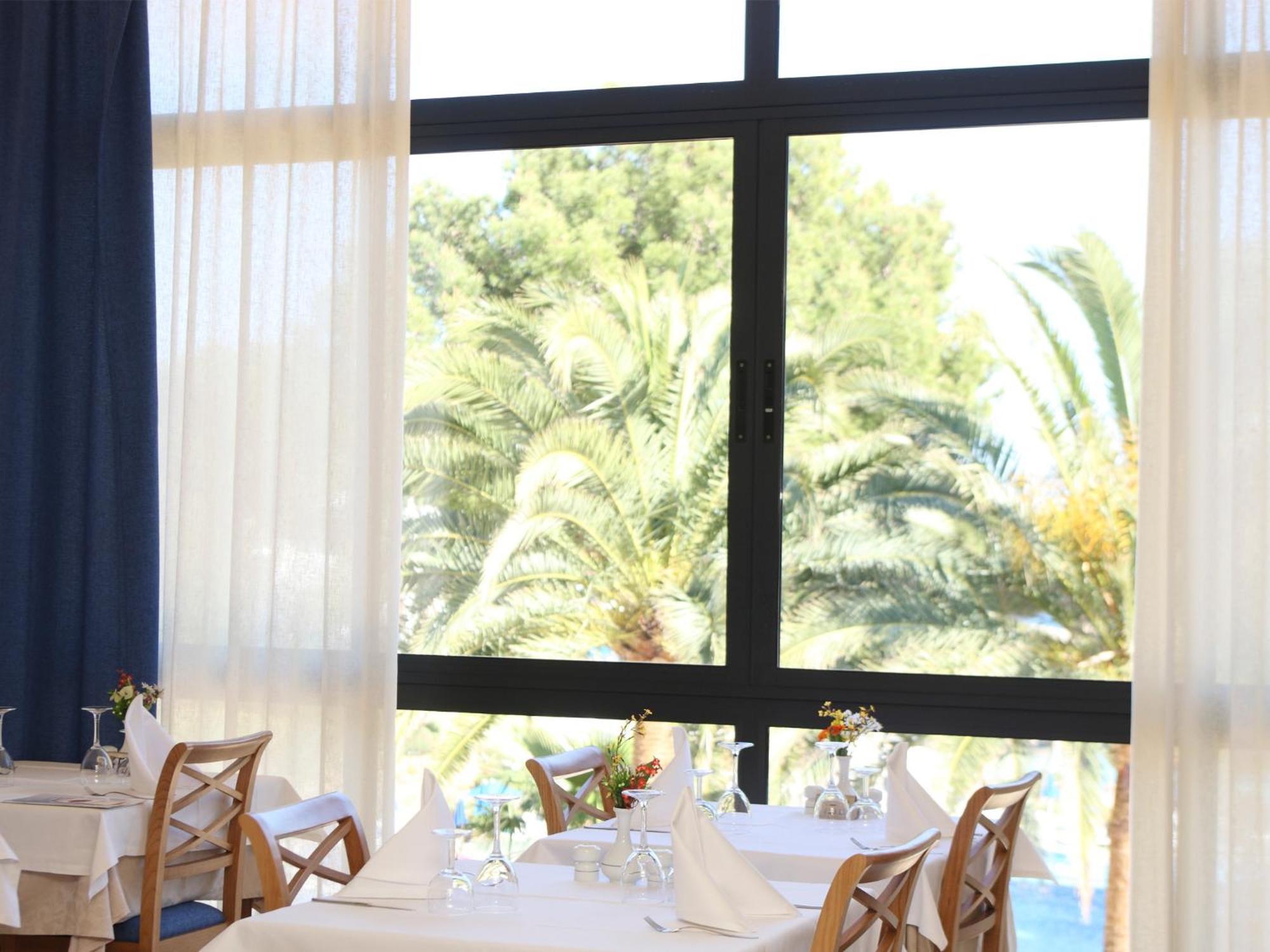 Inturotel Azul Garden Cala D´Or 외부 사진