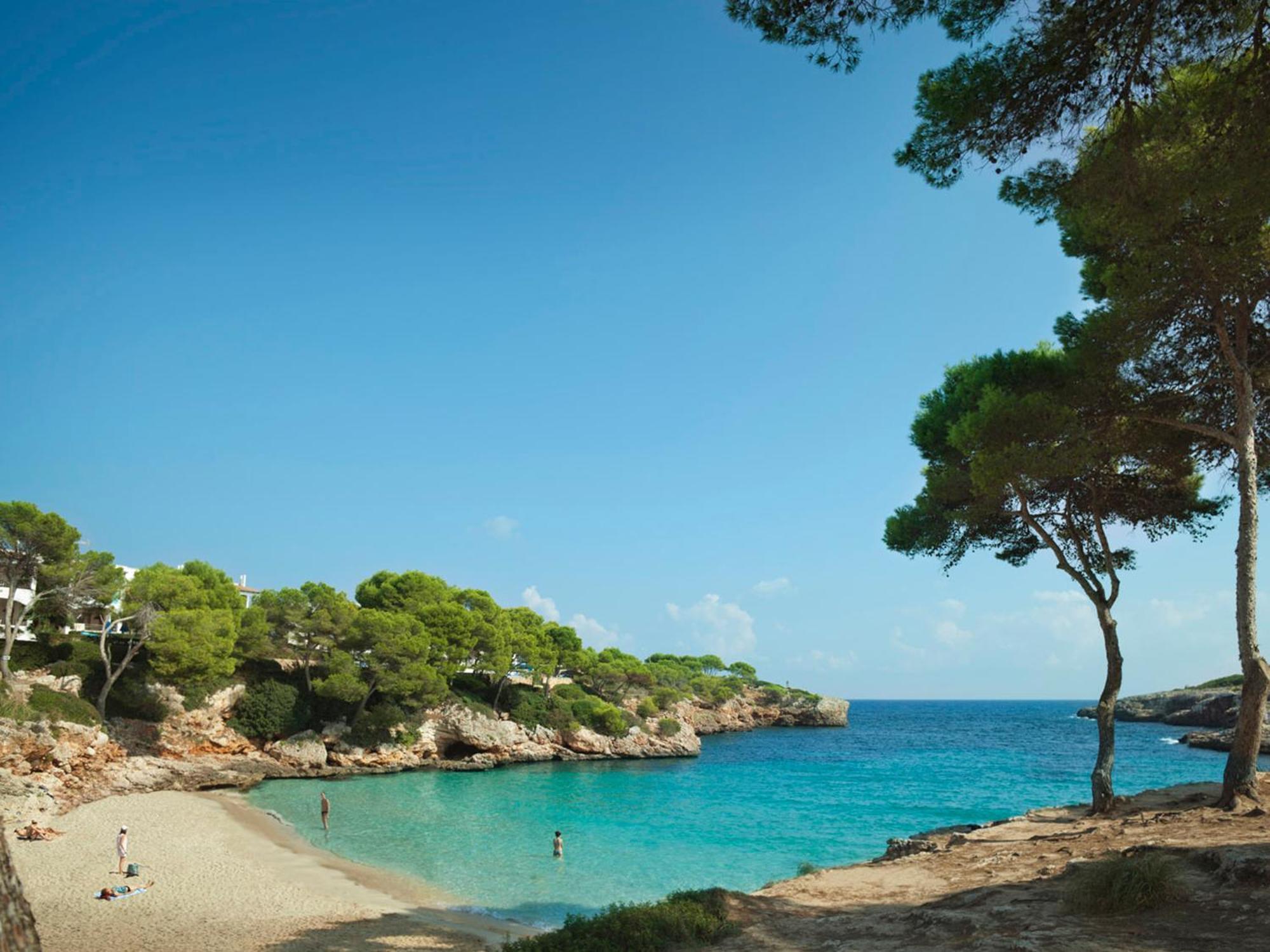 Inturotel Azul Garden Cala D´Or 외부 사진