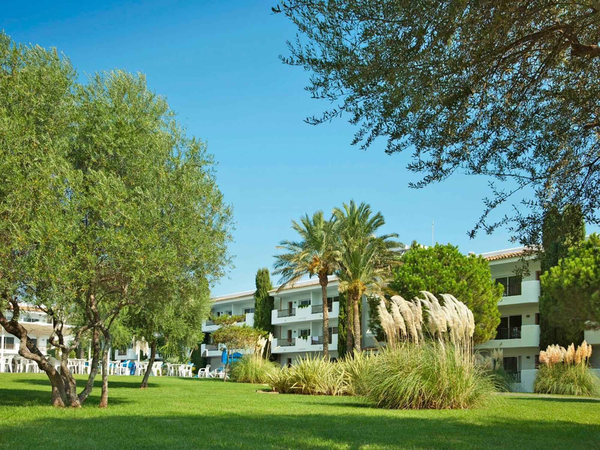 Inturotel Azul Garden Cala D´Or 외부 사진