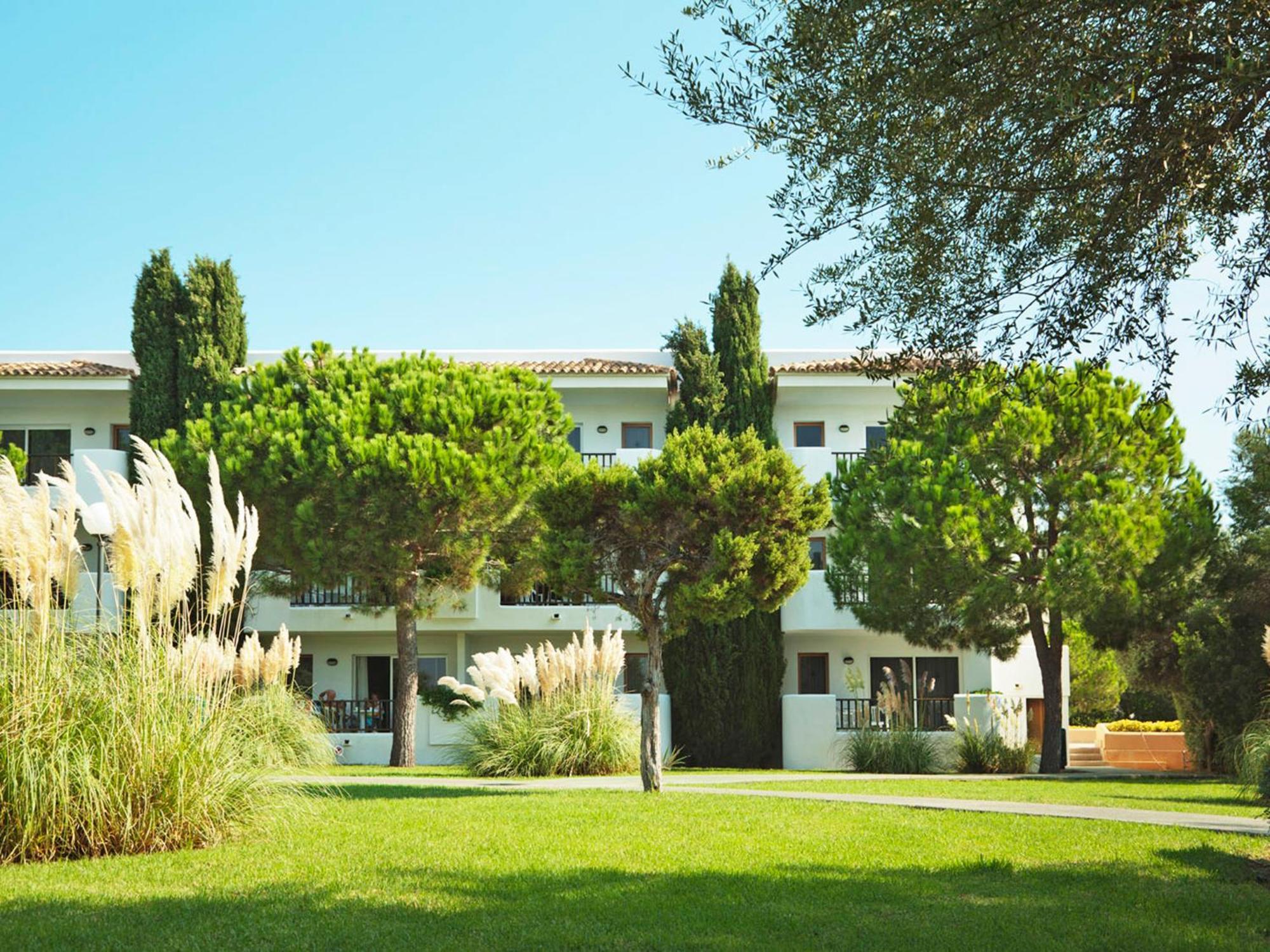 Inturotel Azul Garden Cala D´Or 외부 사진