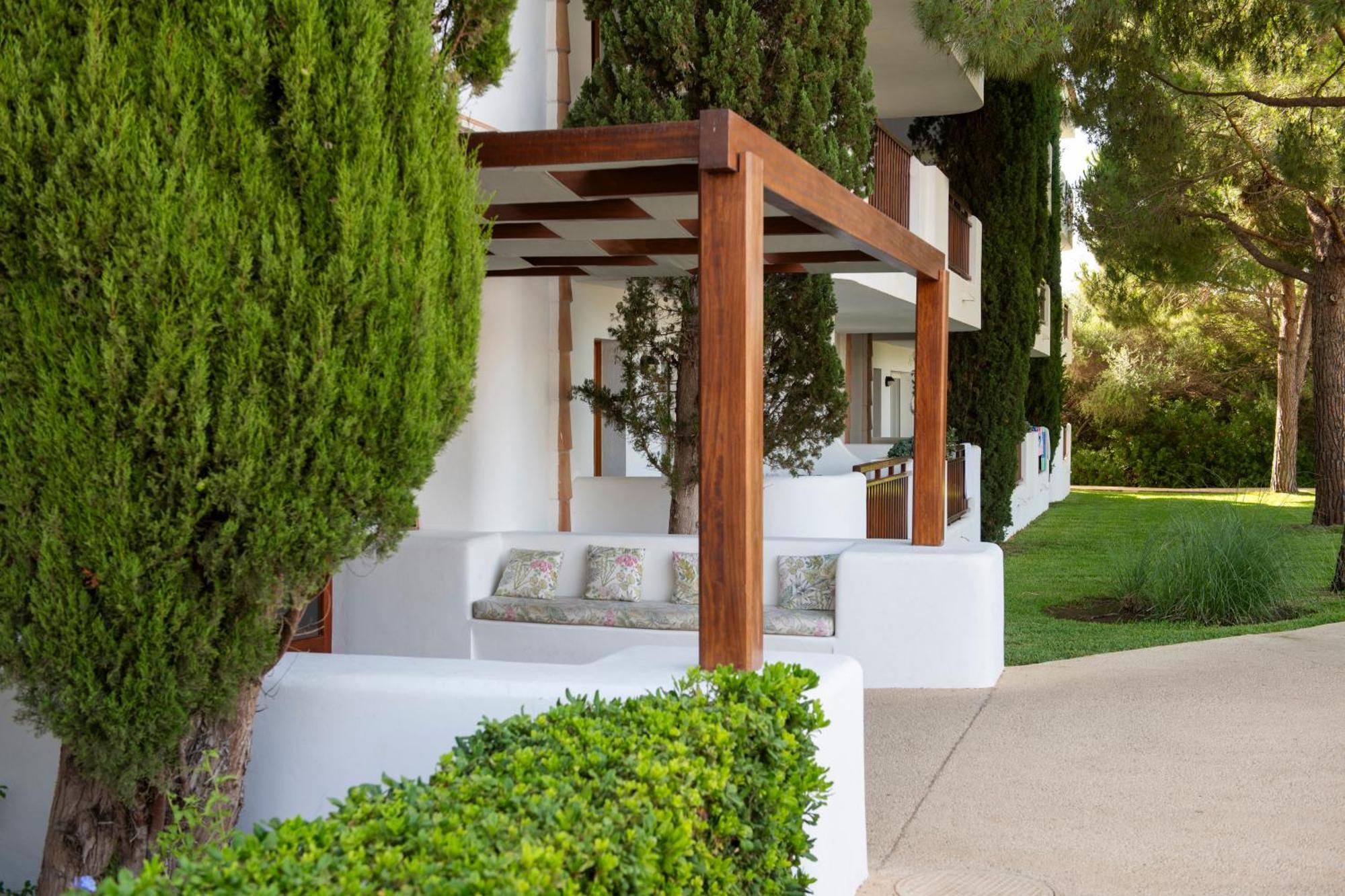 Inturotel Azul Garden Cala D´Or 외부 사진