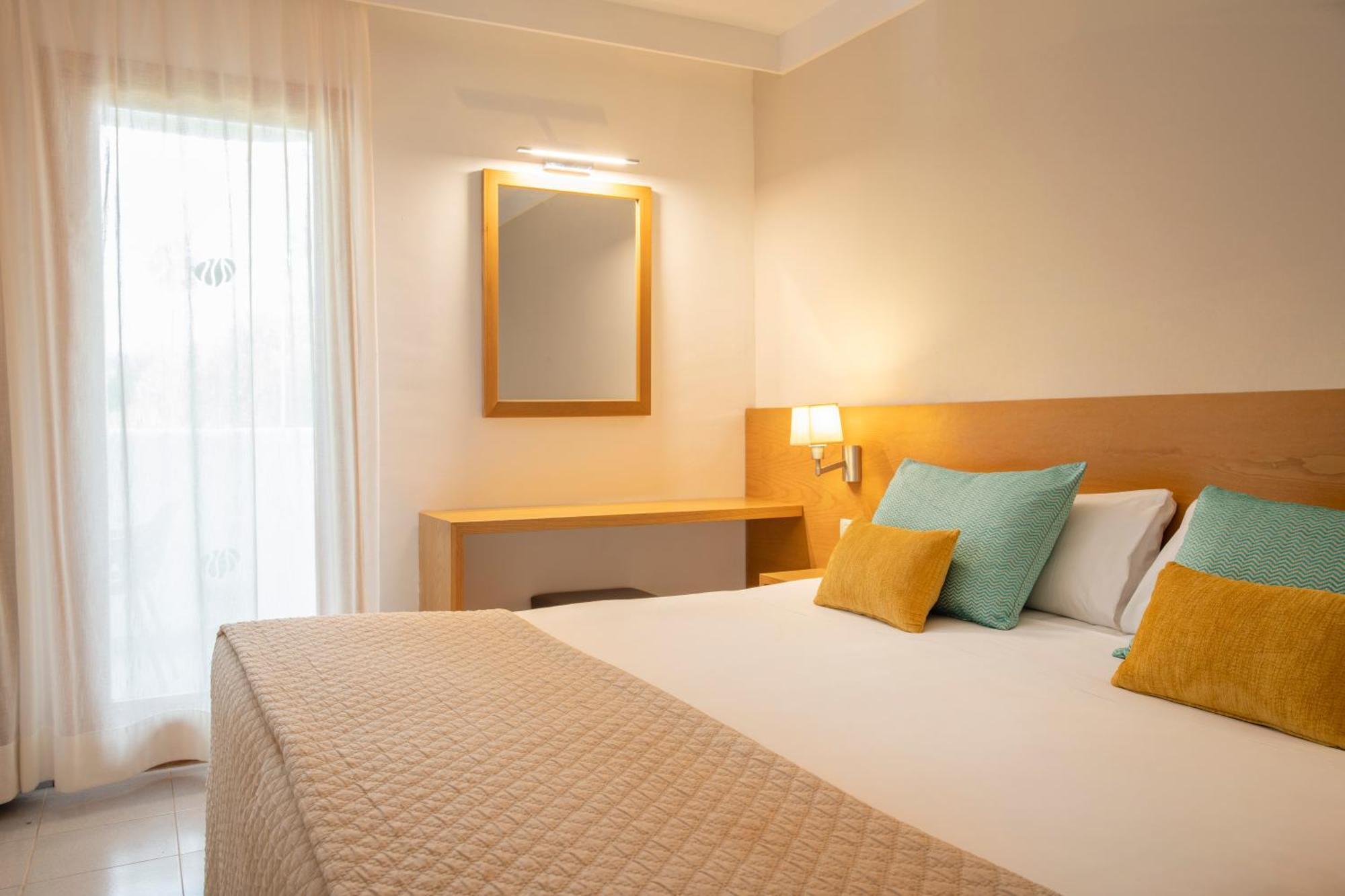 Inturotel Azul Garden Cala D´Or 외부 사진