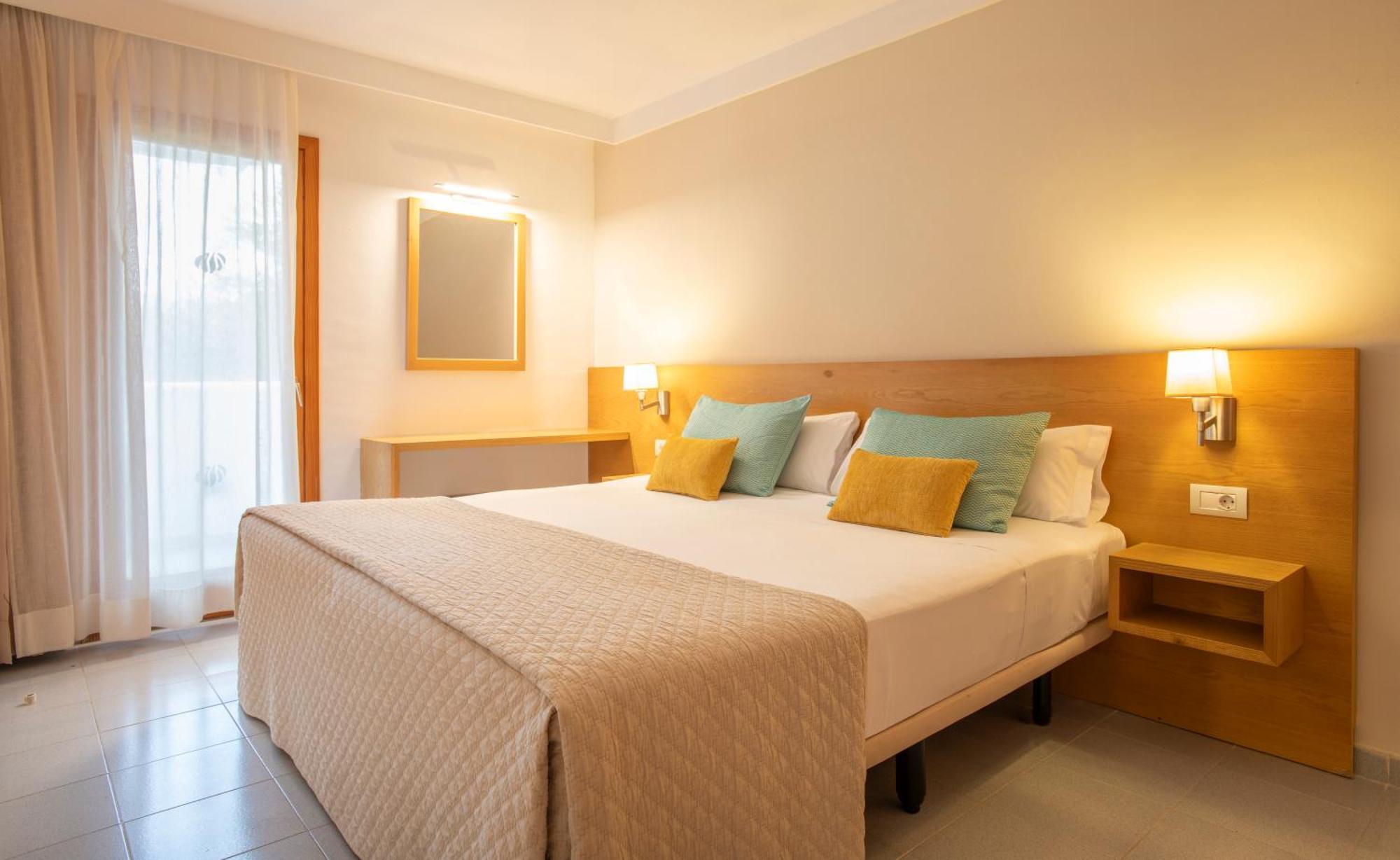 Inturotel Azul Garden Cala D´Or 외부 사진