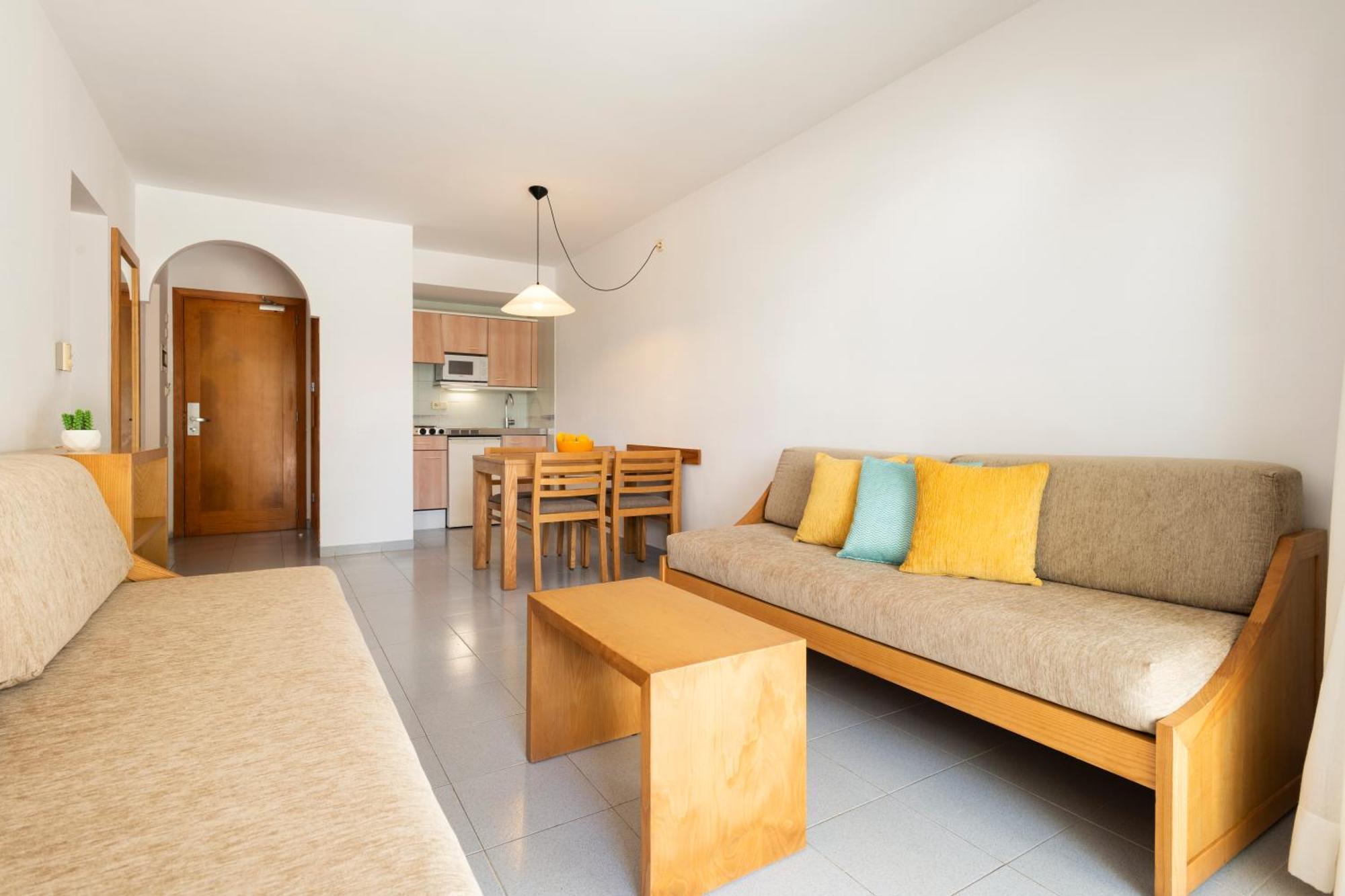 Inturotel Azul Garden Cala D´Or 외부 사진