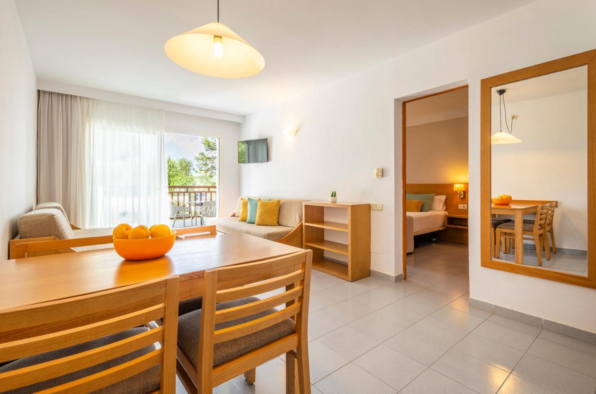 Inturotel Azul Garden Cala D´Or 외부 사진