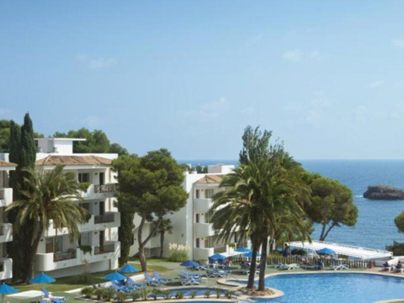 Inturotel Azul Garden Cala D´Or 외부 사진