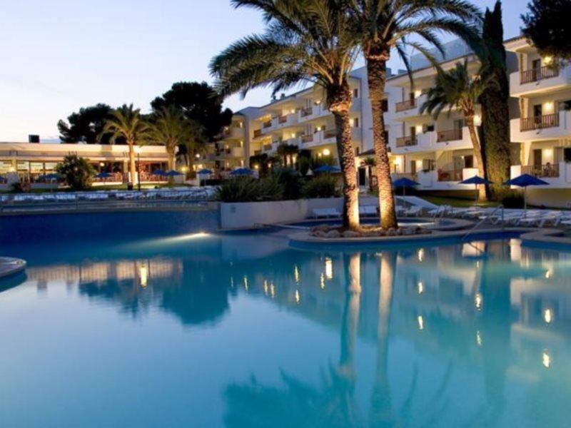 Inturotel Azul Garden Cala D´Or 외부 사진