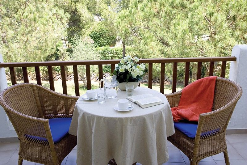 Inturotel Azul Garden Cala D´Or 외부 사진