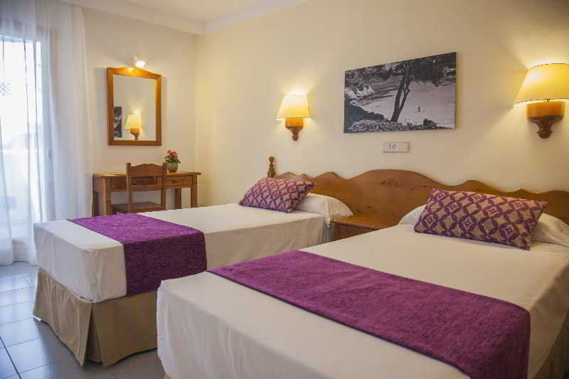 Inturotel Azul Garden Cala D´Or 외부 사진