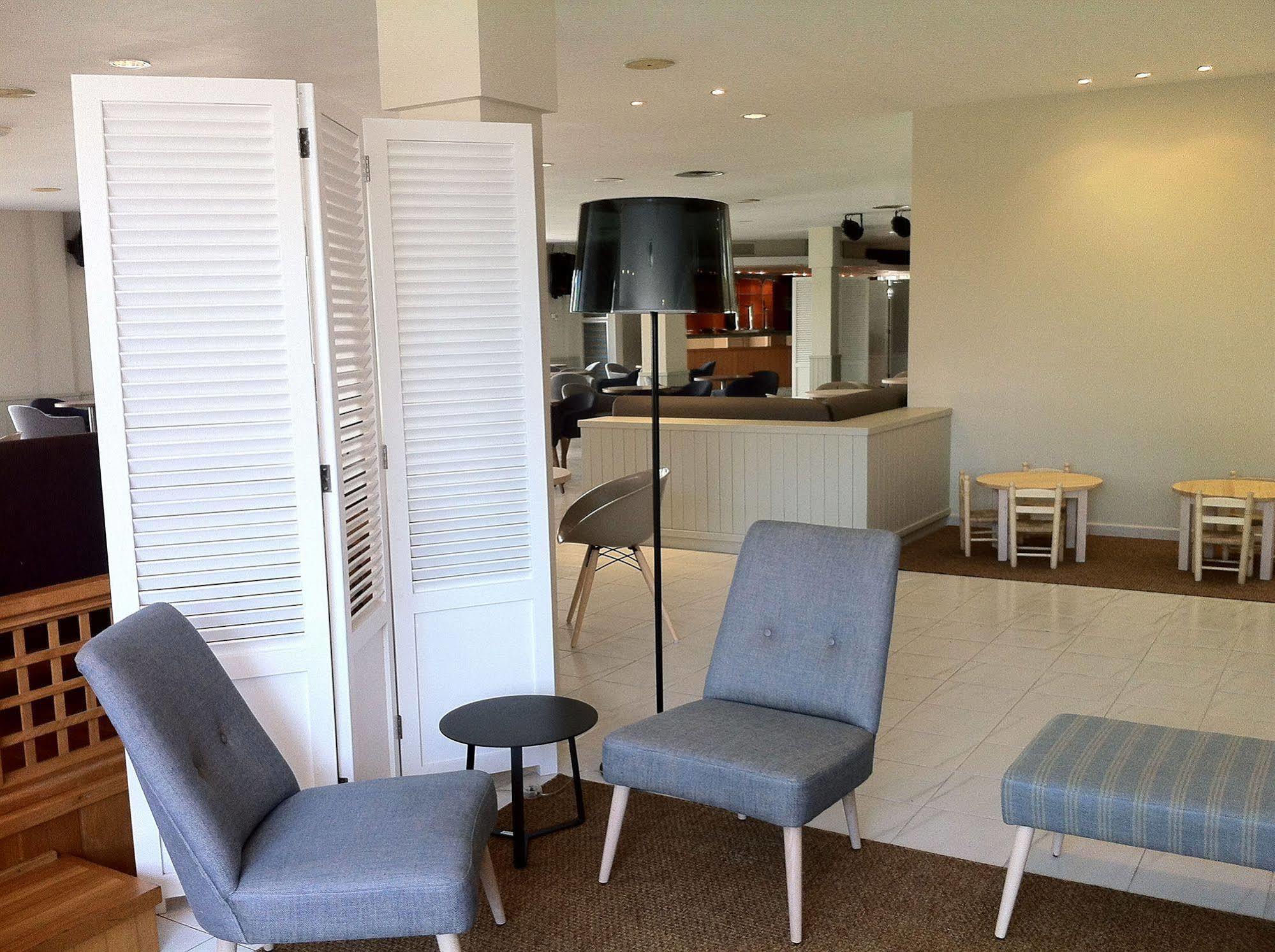 Inturotel Azul Garden Cala D´Or 외부 사진