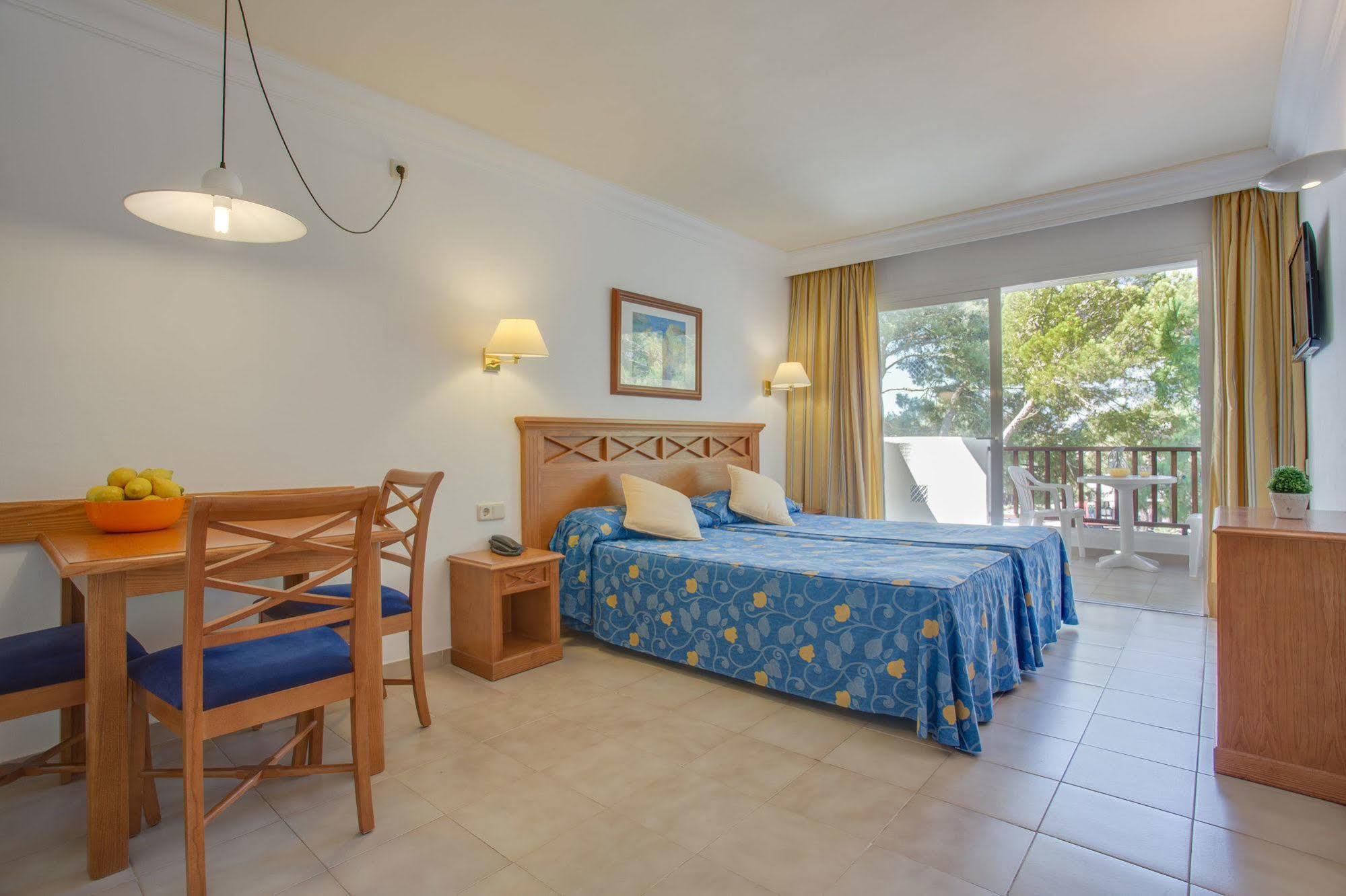 Inturotel Azul Garden Cala D´Or 외부 사진