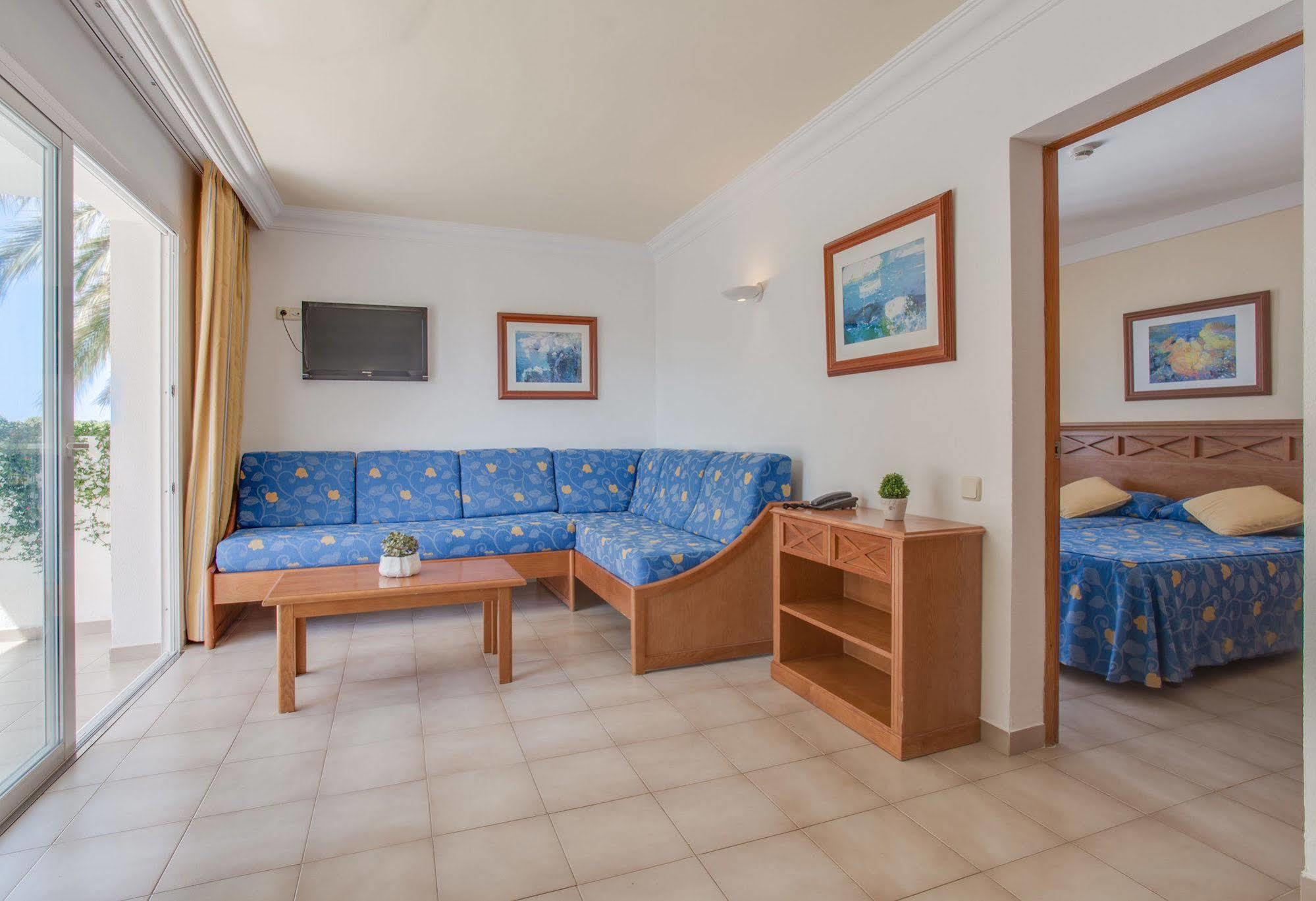 Inturotel Azul Garden Cala D´Or 외부 사진