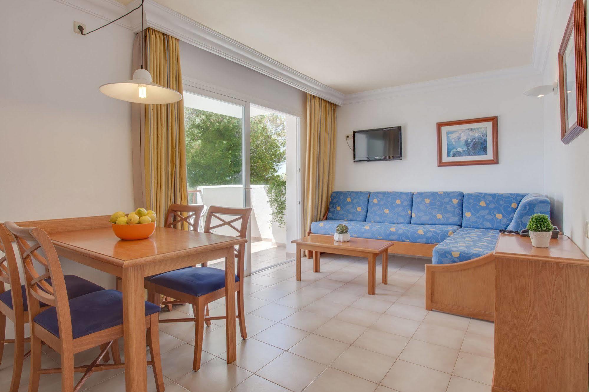 Inturotel Azul Garden Cala D´Or 외부 사진