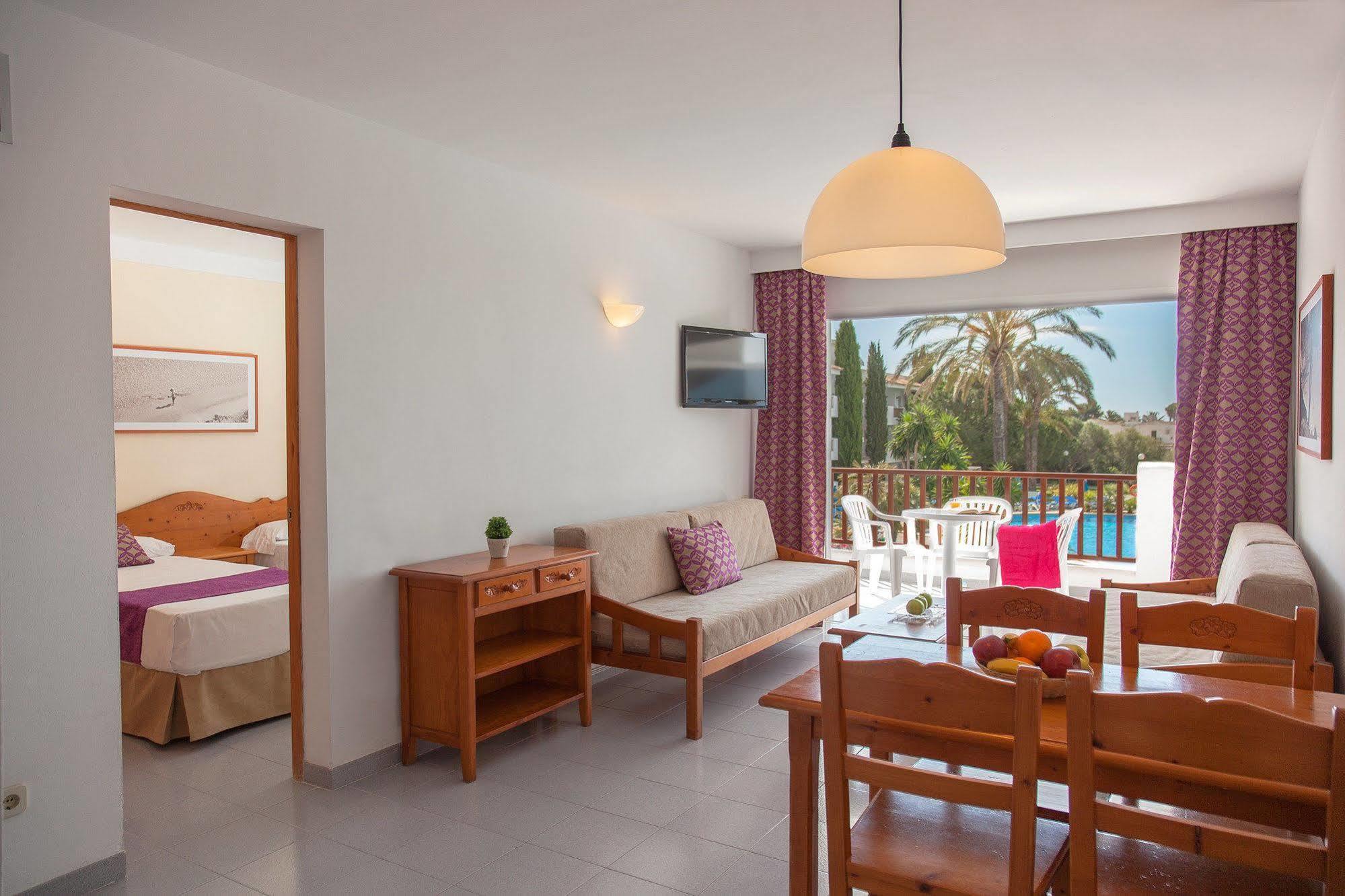 Inturotel Azul Garden Cala D´Or 외부 사진