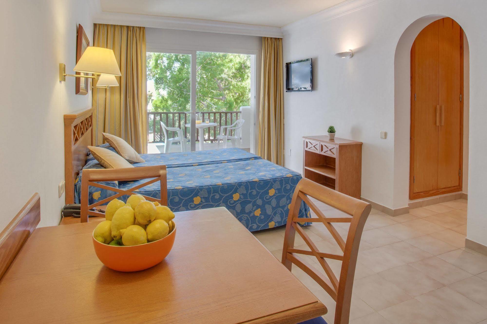 Inturotel Azul Garden Cala D´Or 외부 사진