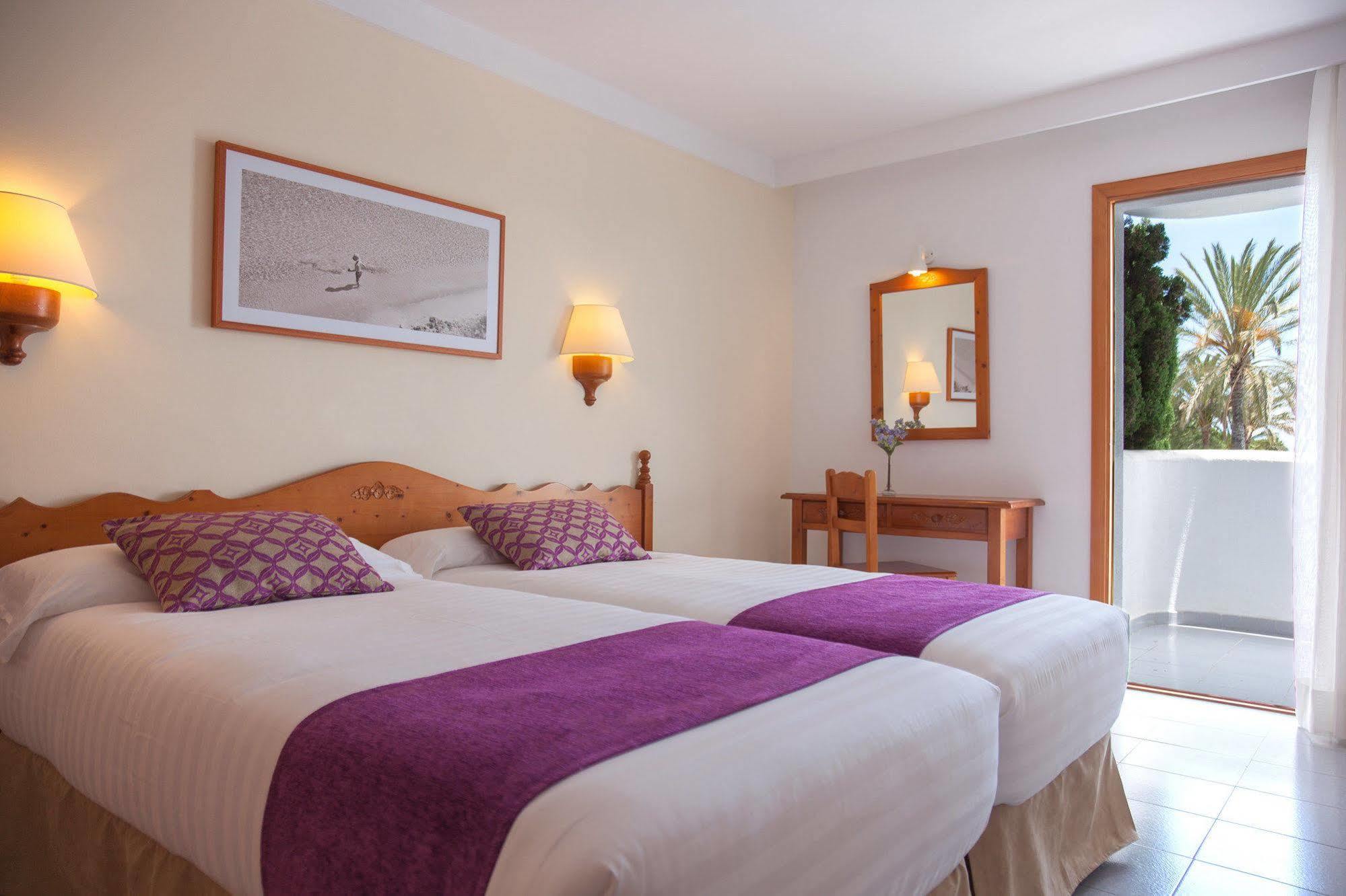 Inturotel Azul Garden Cala D´Or 외부 사진