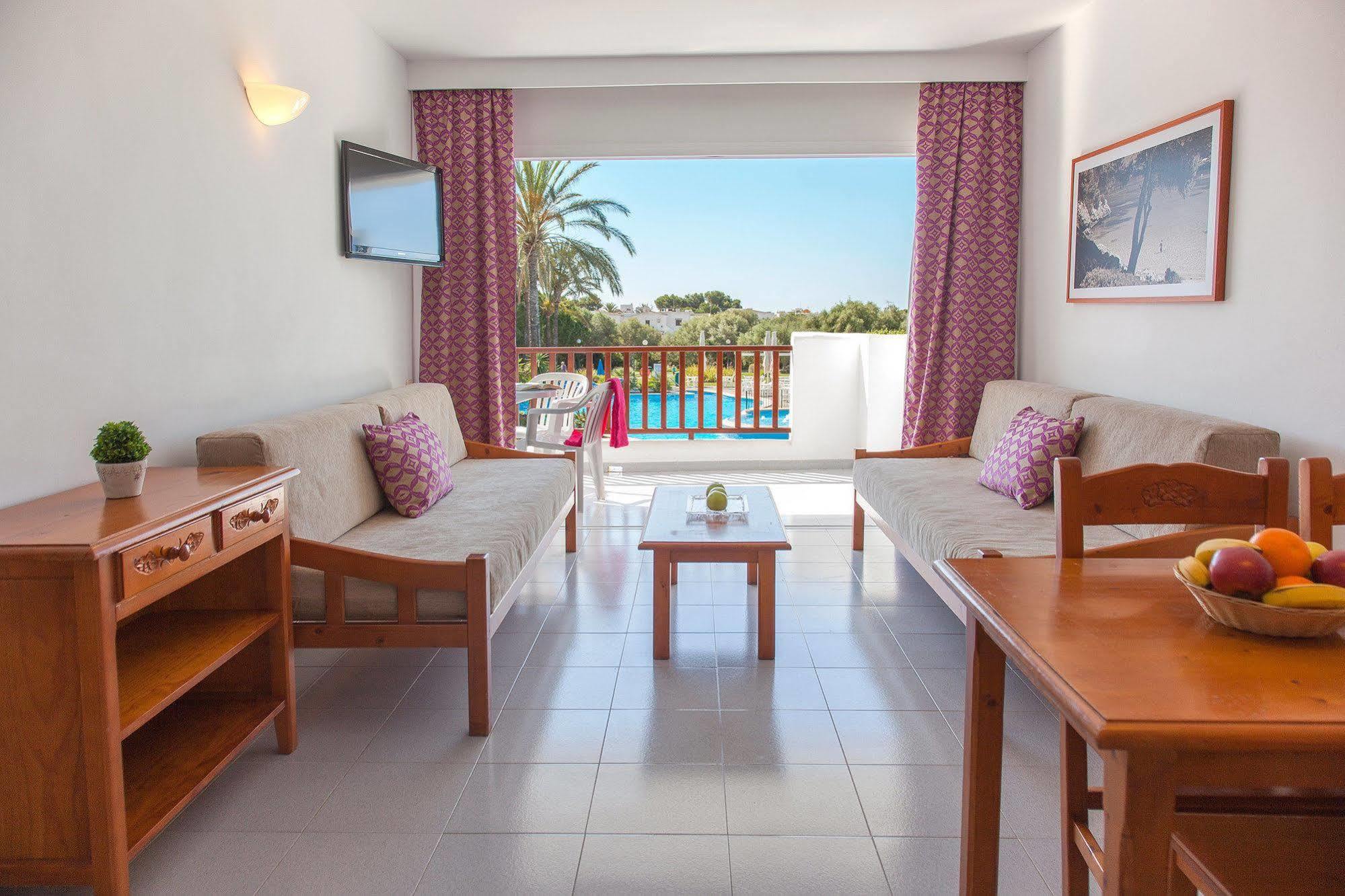 Inturotel Azul Garden Cala D´Or 외부 사진