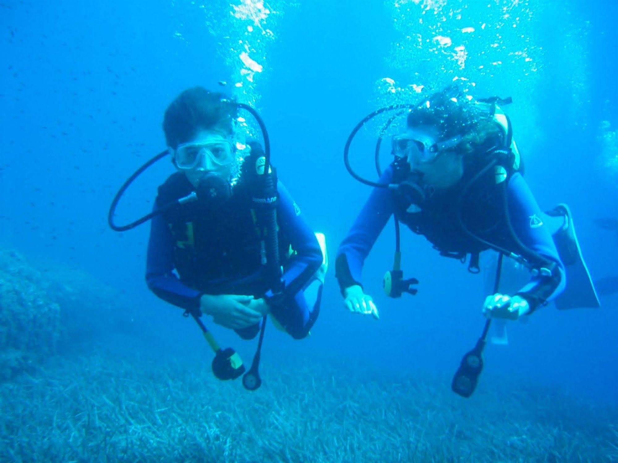 Inturotel Azul Garden Cala D´Or 외부 사진