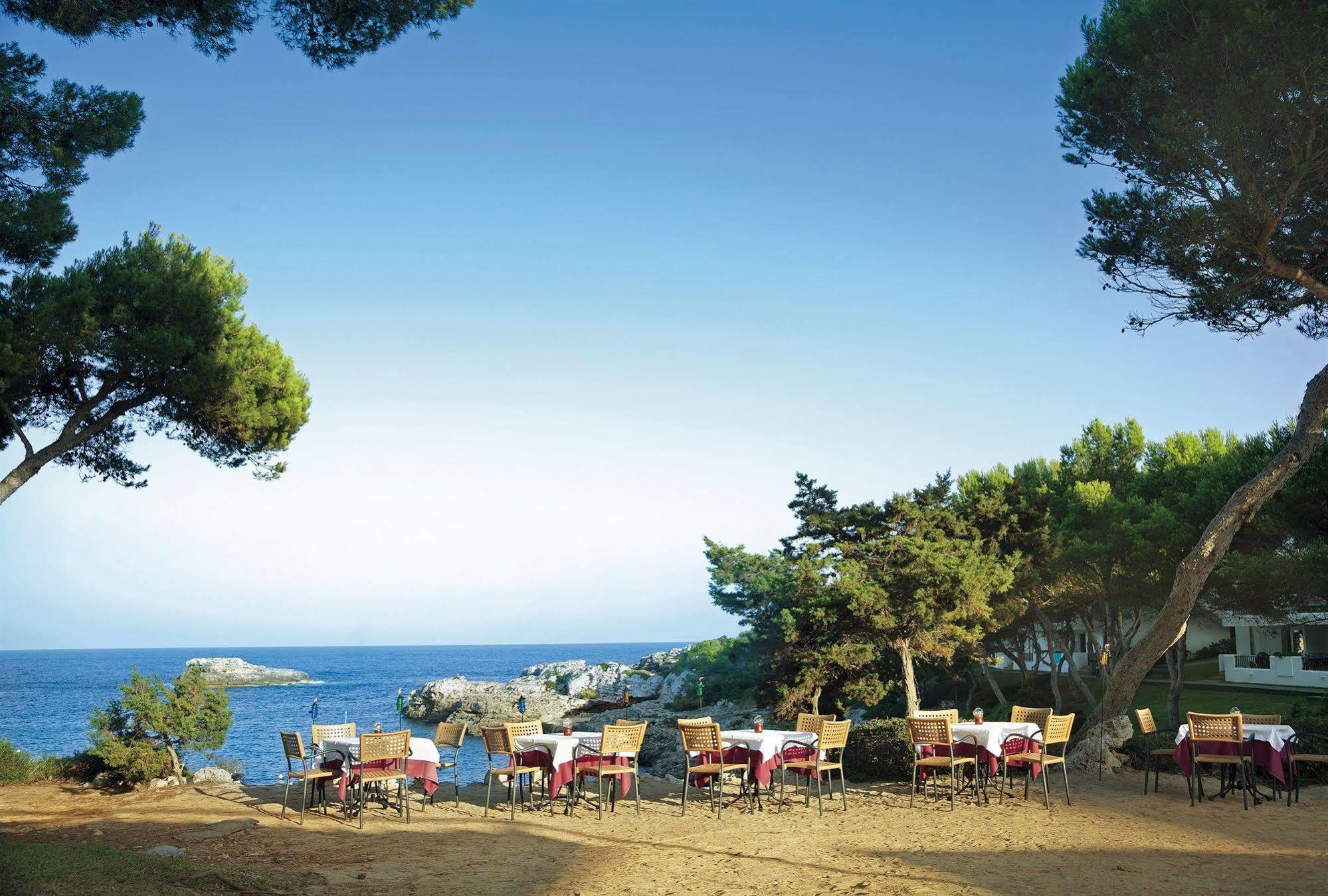 Inturotel Azul Garden Cala D´Or 외부 사진