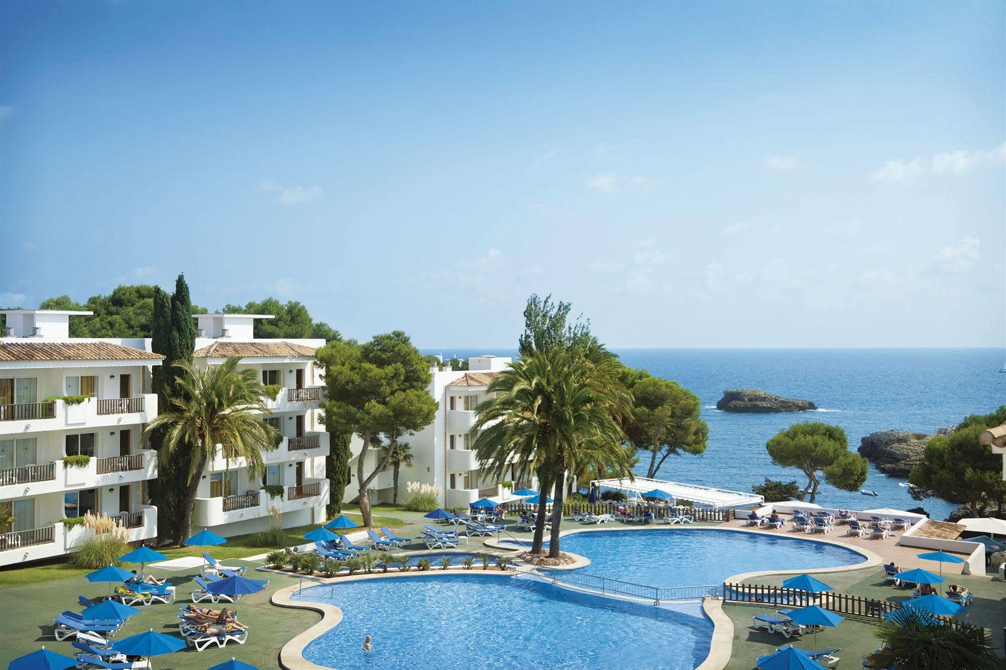 Inturotel Azul Garden Cala D´Or 외부 사진